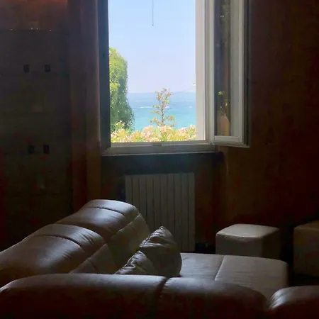 Riva Cornicello Mimosa 펜션 바르돌리노