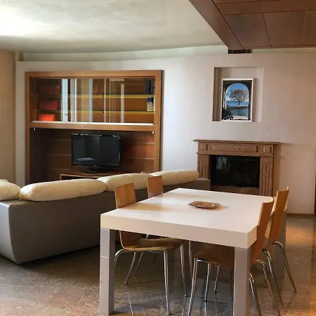 Ferienhaus Riva Cornicello Mimosa Bardolino