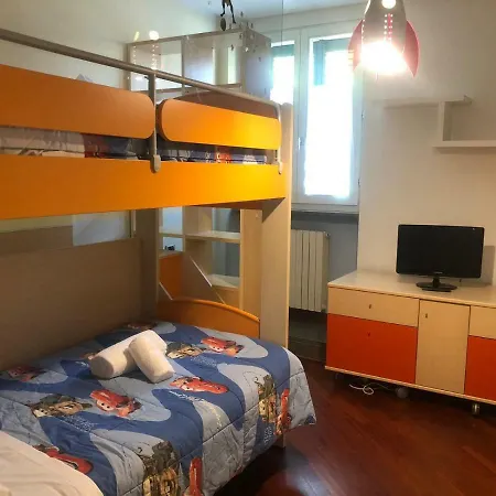 Ferienhaus Riva Cornicello Mimosa Bardolino