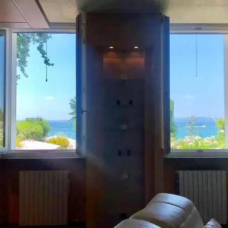 Ferienhaus Riva Cornicello Mimosa *