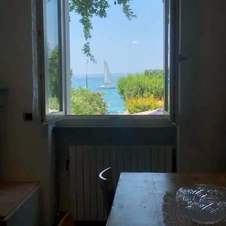 Riva Cornicello Mimosa Ferienhaus