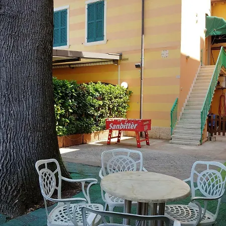 Riva Cornicello Mimosa Ferienhaus Bardolino